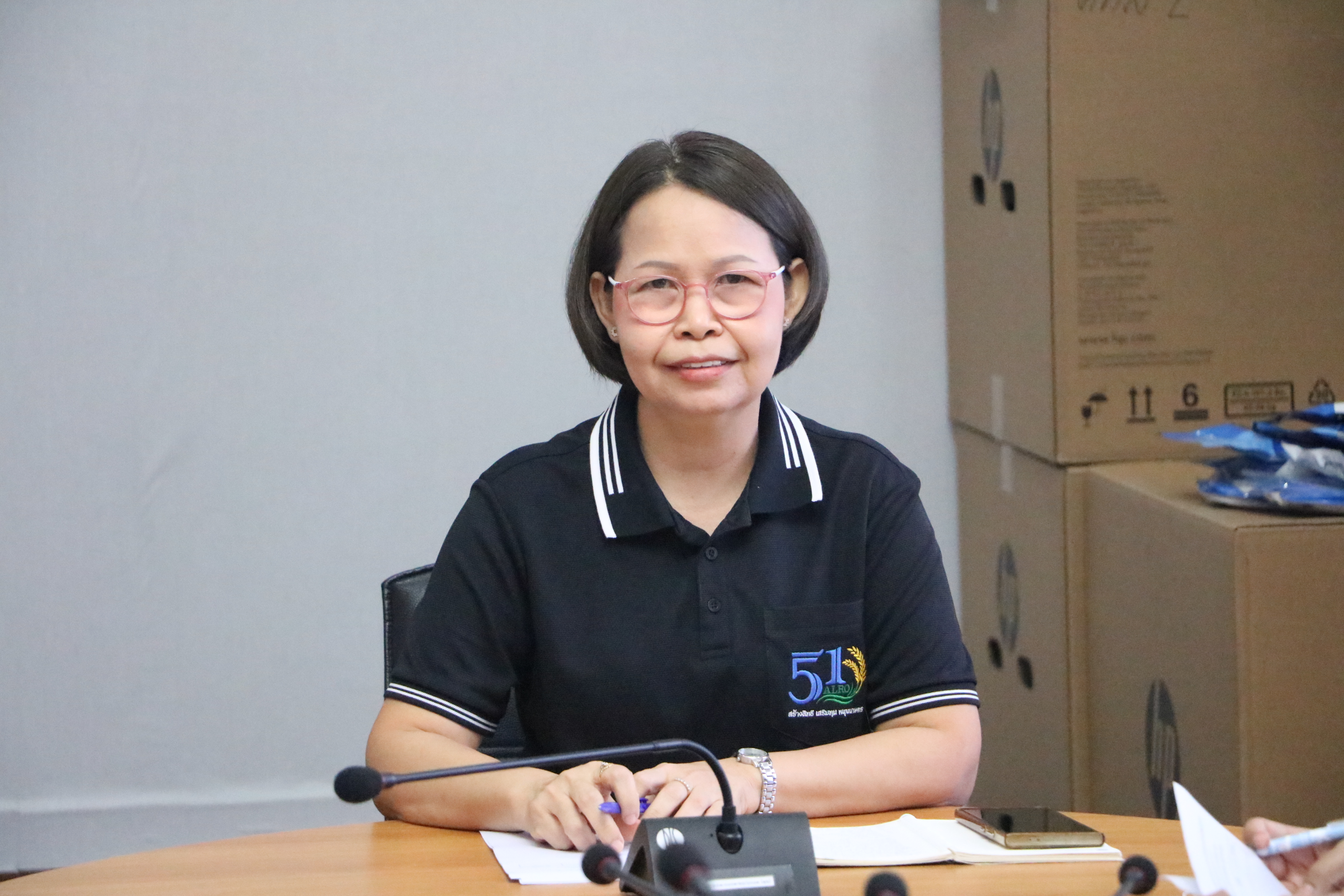 title - ส.ป.ก. รับรายงานตัวเพื่อจัดจ้างเป็นพนักงานราชการทั่วไปในตำแหน่งต่างๆ 